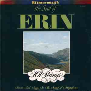 101 Strings - The Soul Of Erin download mp3 flac