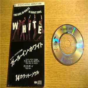 14 Karat Soul - The Girl In White download mp3 flac