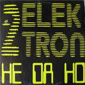 2 Electron - He Da Ho download free
