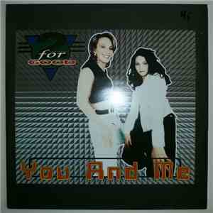 2 For Good - You And Me download mp3 flac