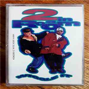 2 In A Room - Wiggle It download free