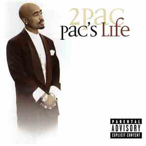 2Pac - Pac's Life download mp3 flac