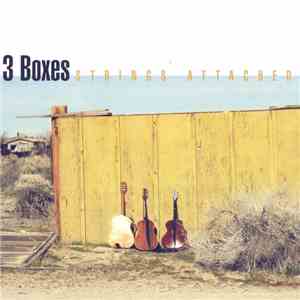 3 Boxes - Strings Attached download free
