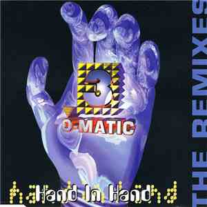 3-O-Matic - Hand In Hand (The Remixes) download free