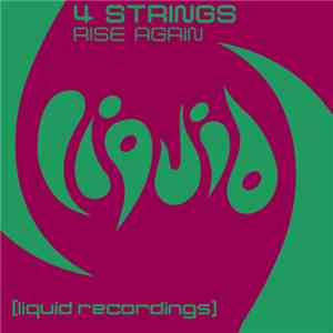 4 Strings - Rise Again download mp3 flac