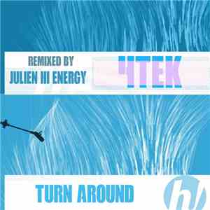 4Tek - Tum Around download mp3 flac