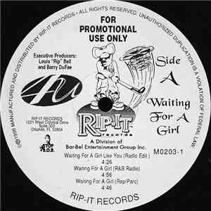 4U  - Waiting For A Girl Like You download mp3 flac