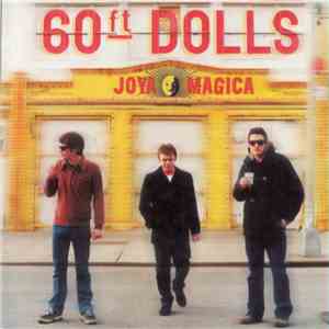 60ft Dolls - Joya Magica download free