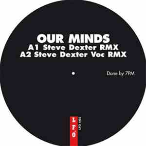 7 PM - Our Minds download mp3 flac