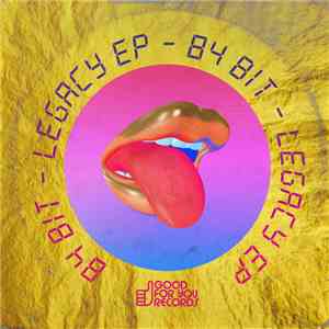 84 Bit - Legacy EP download free
