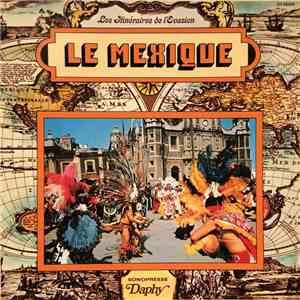 A. Amaraggi - Le Mexique download free