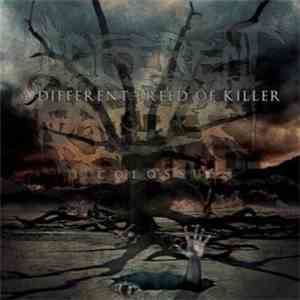 A Different Breed Of Killer - I, Colossus download mp3 flac
