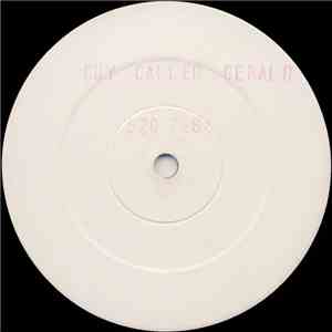 A Guy Called Gerald - The Sunshine EP download free