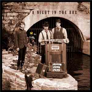 A Night In The Box - The Hustle, The Prayer, The Thief download mp3 flac
