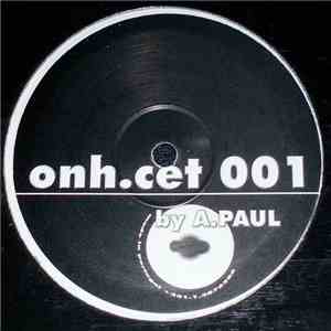 A. Paul - Untitled download mp3 flac