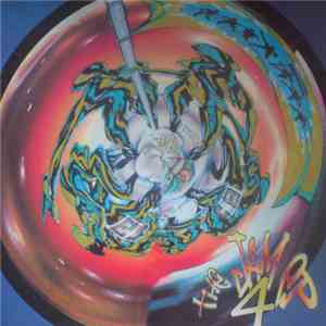 A Tribe Called Quest - The Jam EP Vol. 4 download free