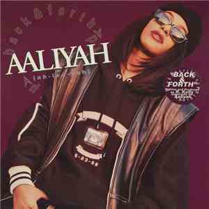 Aaliyah - Back And Forth download mp3 flac