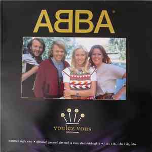 ABBA - Voulez Vous download free