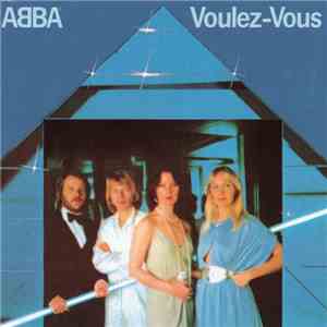 ABBA - Voulez-Vous download mp3 flac