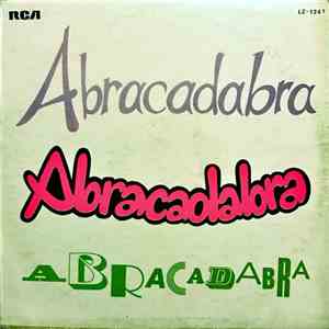 Abracadabra  - Abracadabra download free