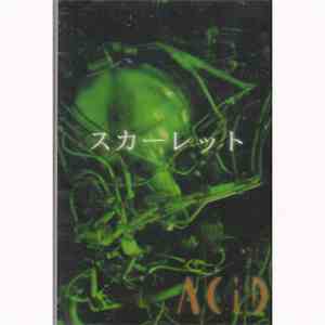 ACiD  - スカーレット download mp3 flac