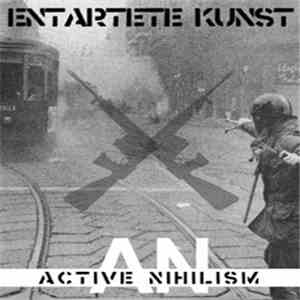 Active Nihilism - Entartete Kunst download mp3 flac
