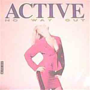 Active - No Way Out download mp3 flac