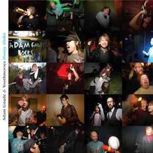 Adam Gnade & Youthmovies - Honey Slides download mp3 flac