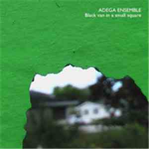 Adega Ensemble - Black Van In A Small Square download mp3 flac