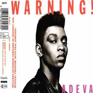 Adeva - Warning! download free