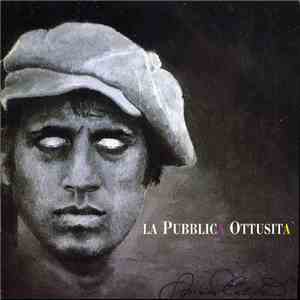 Adriano Celentano - La Pubblica Ottusità download mp3 flac
