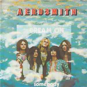 Aerosmith - Dream On / Somebody download mp3 flac