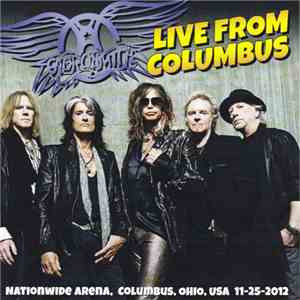 Aerosmith - Live From Columbus download mp3 flac
