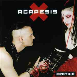Agapesis - Erotika download mp3 flac