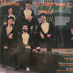 Agua Prieta - 14 Exitos Agua Prieta download mp3 flac