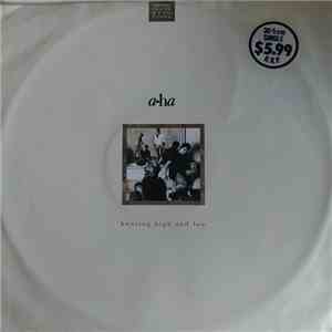 a-ha - Hunting High And Low download mp3 flac