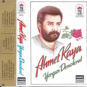 Ahmet Kaya - Yorgun Demokrat download free