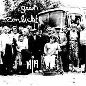 Aja  - Geen Zonlicht download free