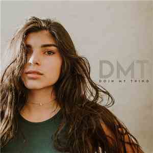 Ajah - DMT (Doin' My Thing) download mp3 flac