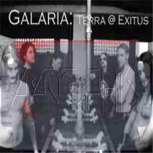 Akantophis - Galaria: Terra@Exitus download free