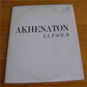 Akhenaton - La Face B download mp3 flac