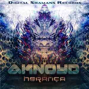 Aknoyd - Herança download mp3 flac