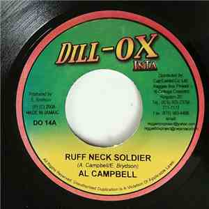 Al Campbell - Ruff Neck Soldier download free