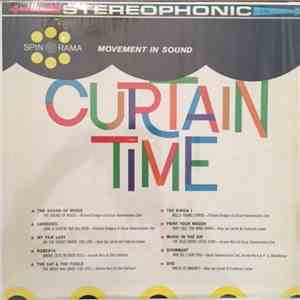 Al Goodman And His Orchestra - Curtain Time download mp3 flac