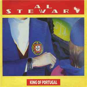 Al Stewart - King Of Portugal download mp3 flac