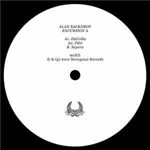 Alan Backdrop - Excursion A download free