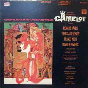 Alan Jay Lerner, Frederick Loewe - Camelot (Original Motion Picture Sound Track) download free Alan Jay Lerner, Frederick Loewe - Camelot (Original Motion Picture Sound Track) download mp3 flac