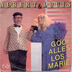 Albert & Louis - Gooi Alles Los Marie download free Albert & Louis - Gooi Alles Los Marie download mp3 flac