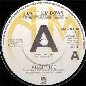 Albert Lee - Hunt Them Down download free
