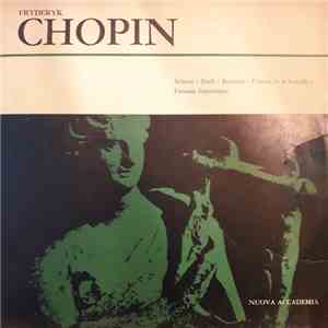 Alberto Mozzati, Frédéric Chopin - Scherzi - Studi - Berceuse - Polacca In la Bemolle - Fantasie Impromptu download free Alberto Mozzati, Frédéric Chopin - Scherzi - Studi - Berceuse - Polacca In la Bemolle - Fantasie Impromptu download mp3 flac